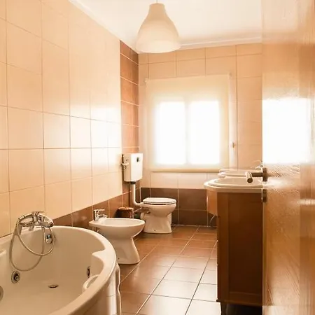 Al-Formoso Appartement Vilar Formoso Buitenkant foto