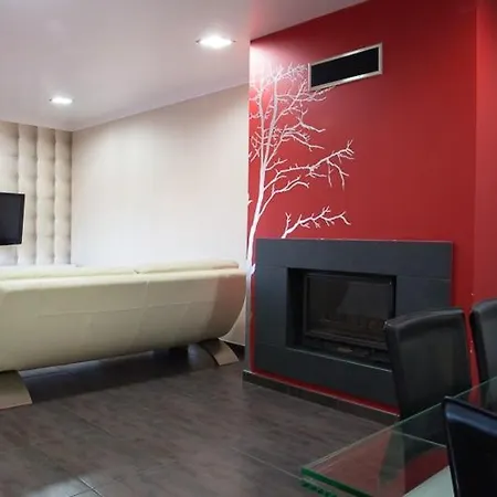 Al-Formoso Appartement Vilar Formoso Buitenkant foto