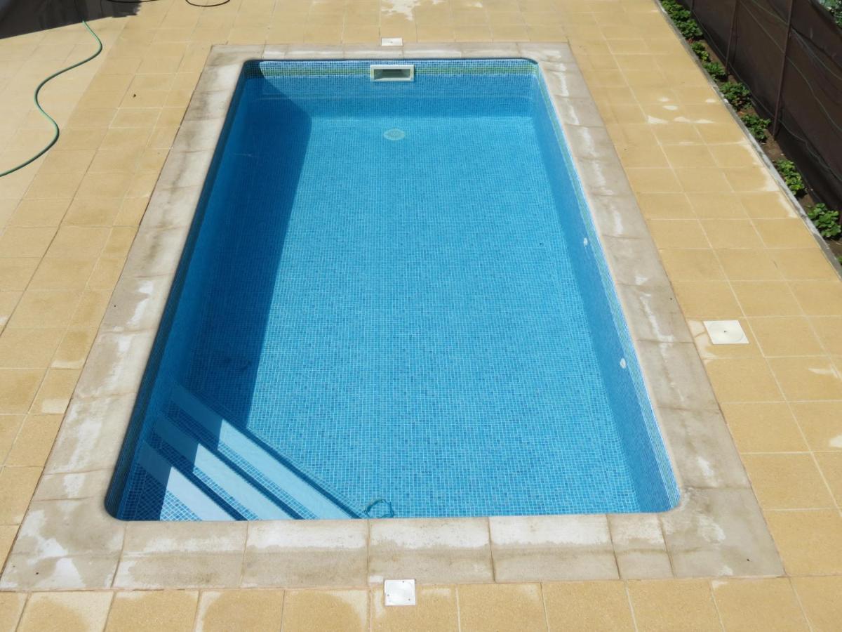 Al-formoso Apartment