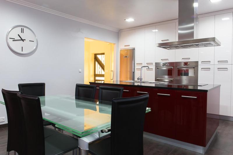 Al-formoso Apartment