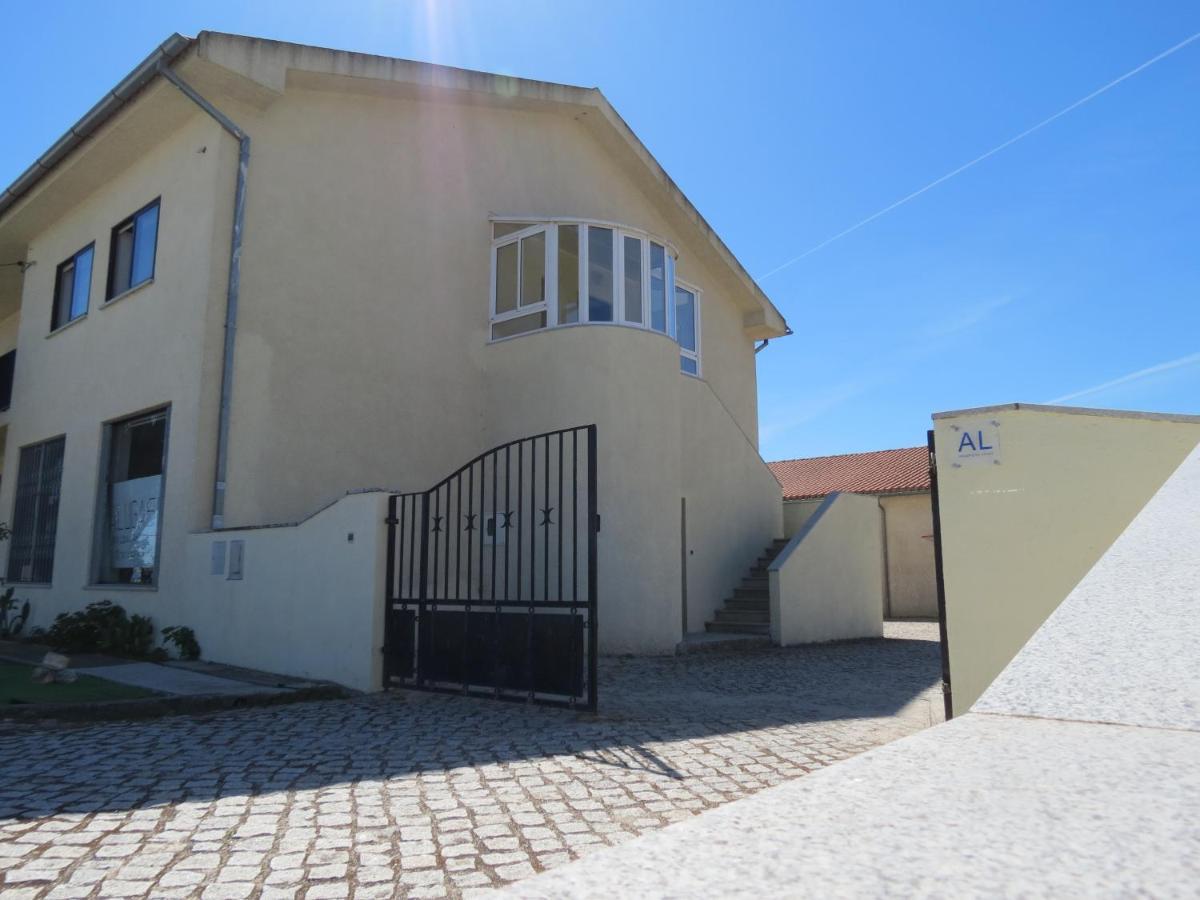Al-formoso Apartment Vilar Formoso
