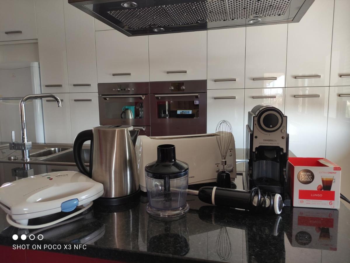 Apartment Al-formoso