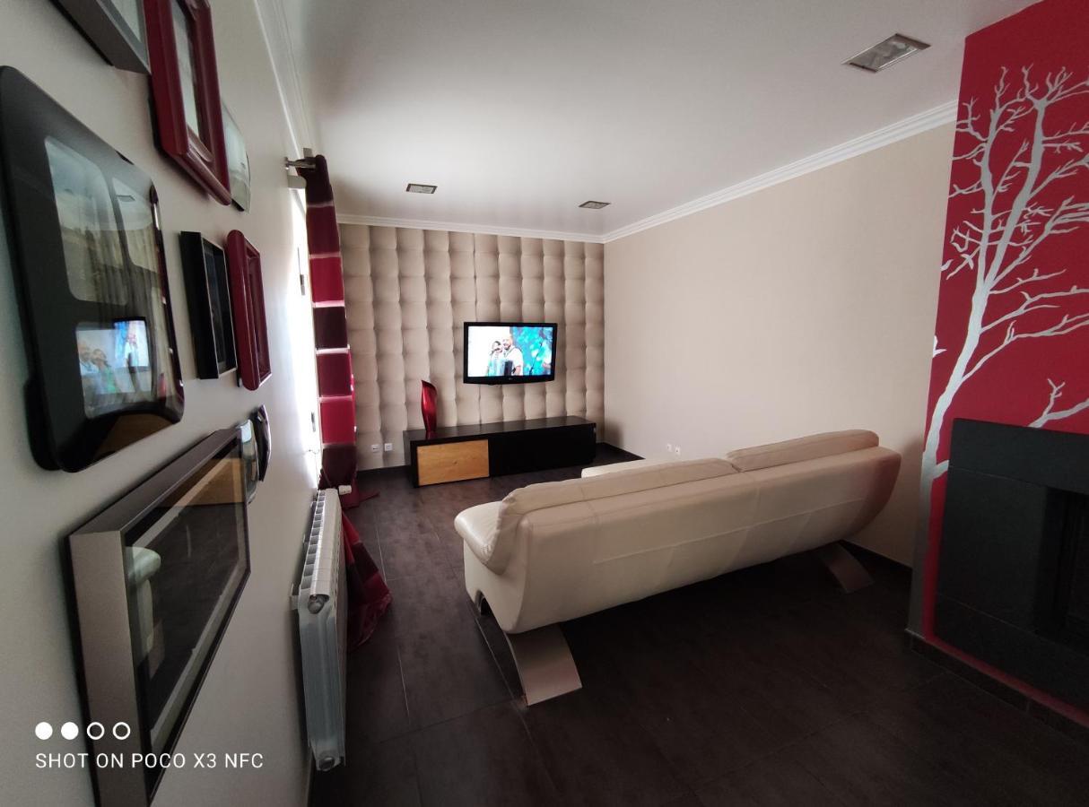 Apartment Al-formoso
