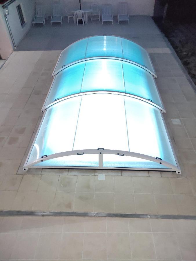 Apartment Al-formoso *