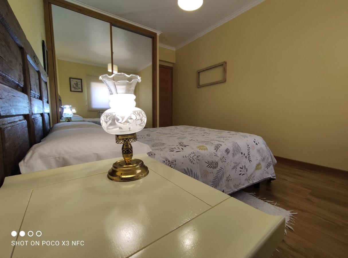 Apartment Al-formoso *