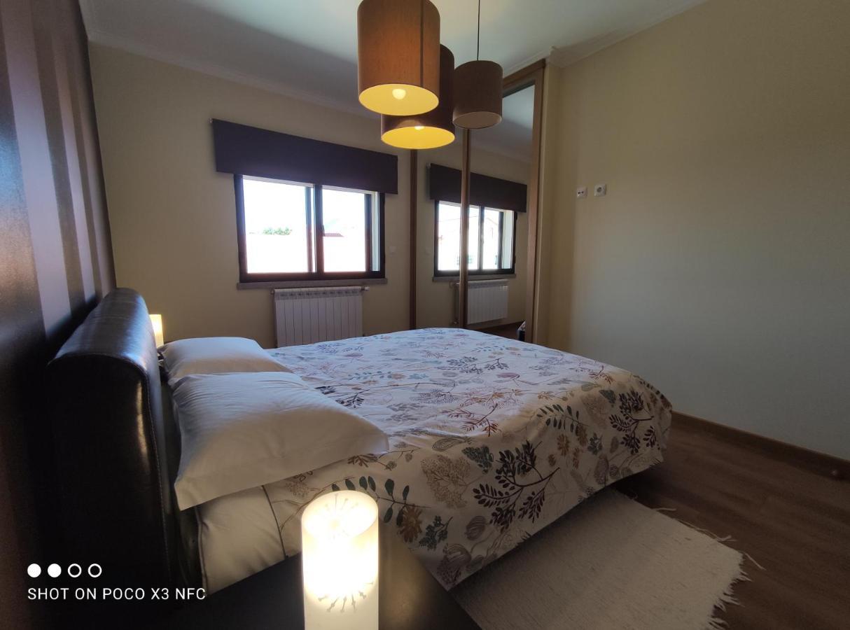 Al-formoso Apartment