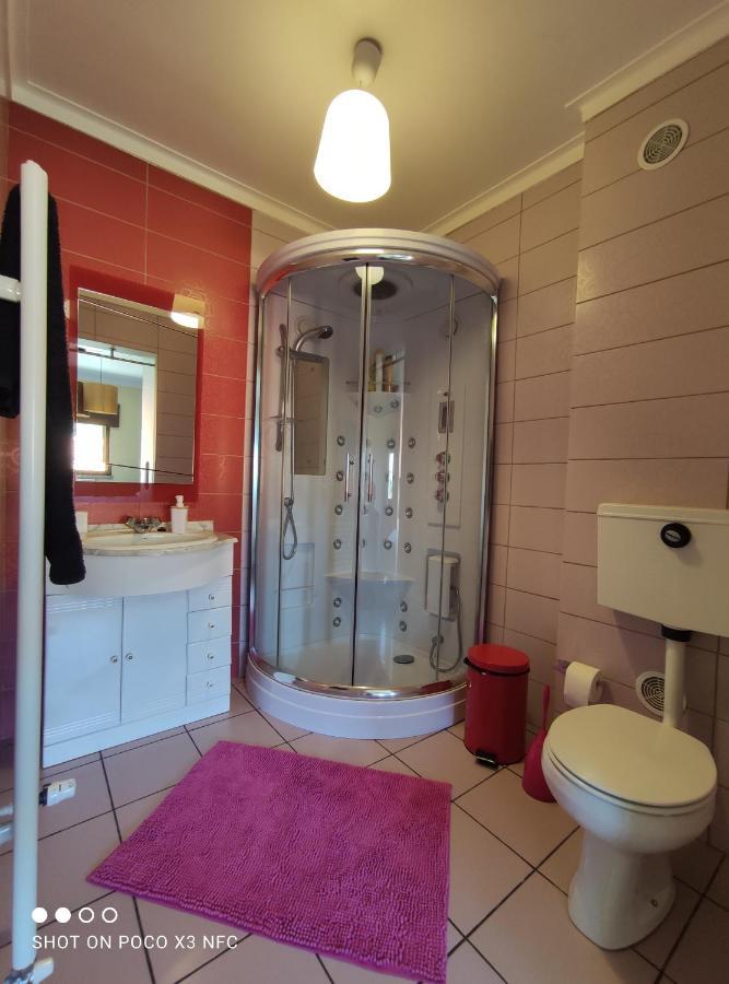 Al-formoso Apartment Vilar Formoso