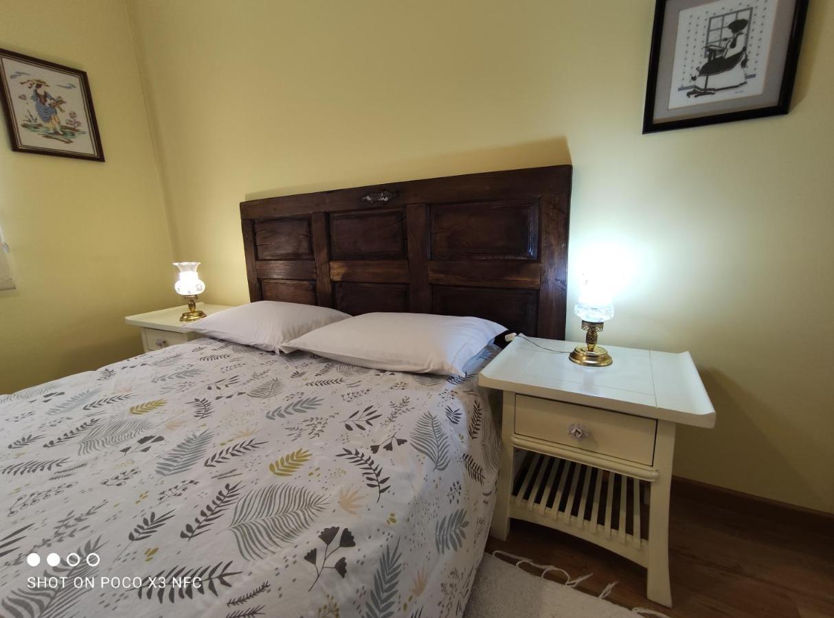 Apartment Al-formoso Vilar Formoso