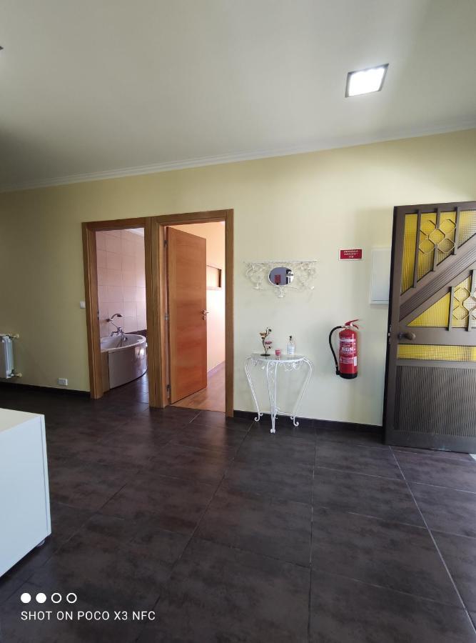 Al-formoso Apartment *