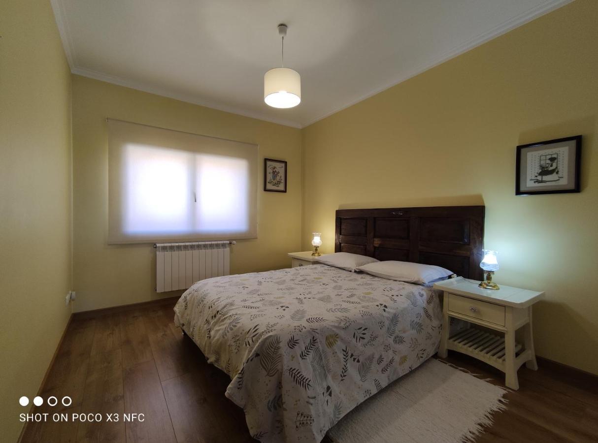 Al-formoso Apartment Vilar Formoso