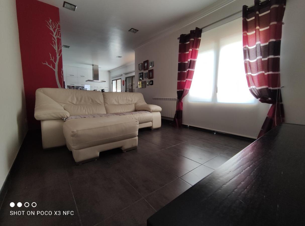 Apartment Al-formoso *