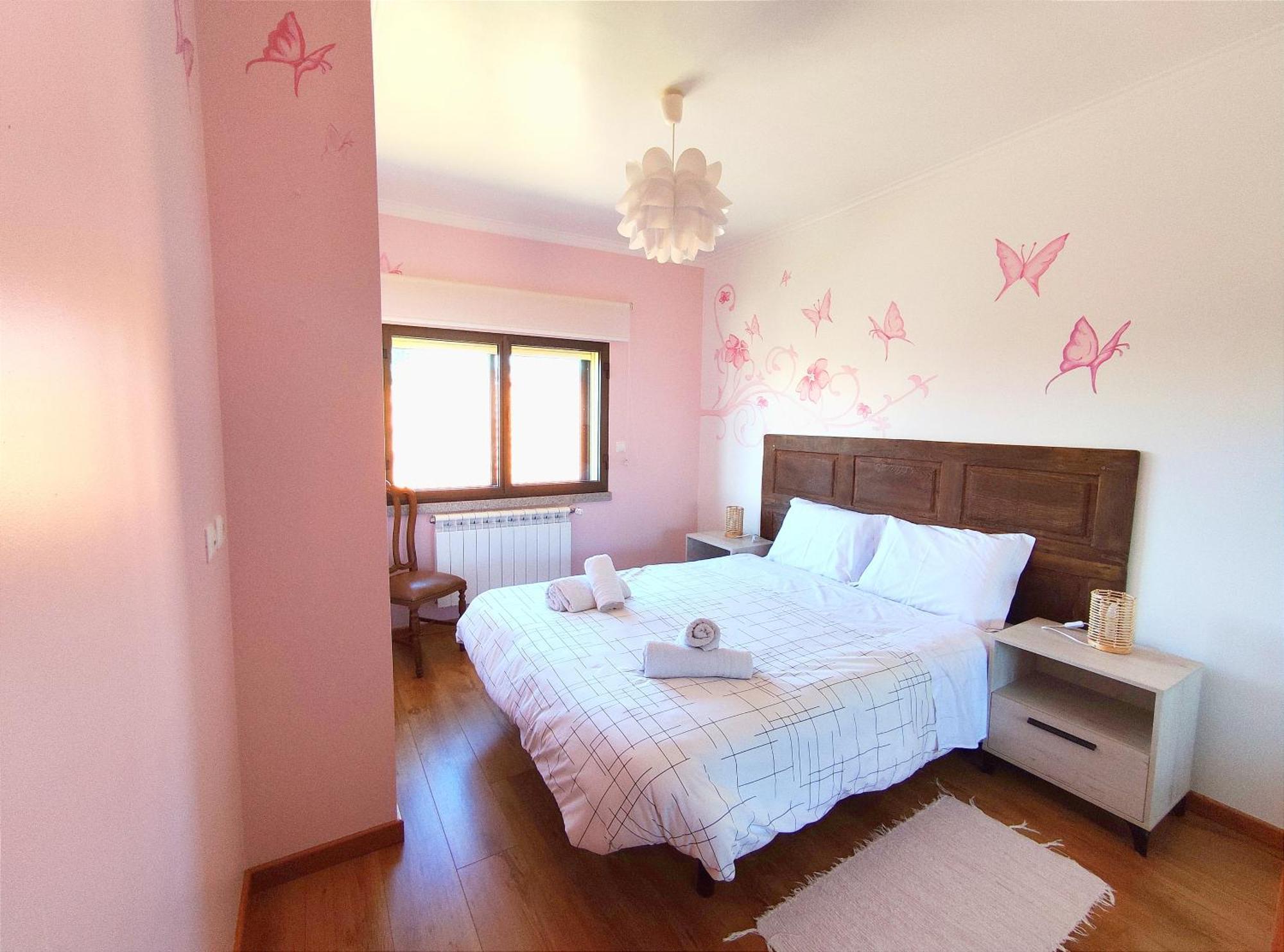 Apartment Al-formoso Vilar Formoso